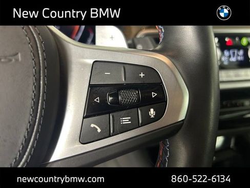 Used 2023 BMW X3 M40i w/ Premium Package image 17