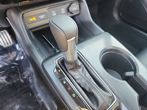 New 2026 Honda Civic Sport Touring image 11