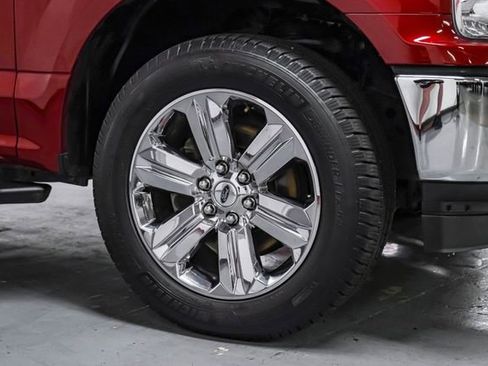 Used 2018 Ford F150 XLT w/ Equipment Group 302A Luxury image 56