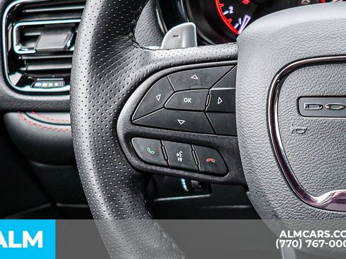 Used 2025 Dodge Durango GT RWD image 34