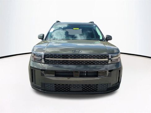 New 2026 Hyundai Santa Fe Calligraphy image 3