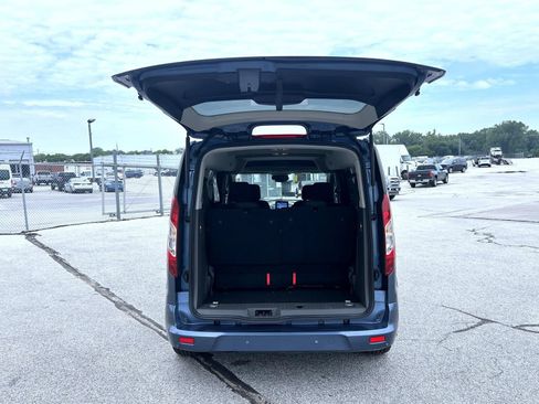 Used 2020 Ford Transit Connect XLT FWD image 22