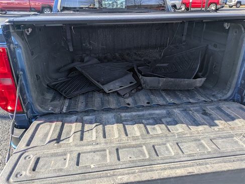 Used 2019 Chevrolet Colorado Z71 image 14