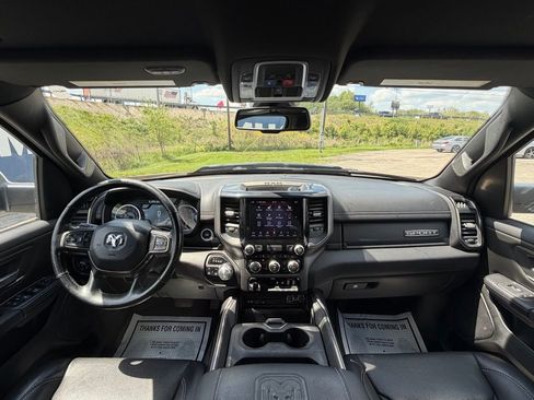 Used 2019 RAM 1500 Sport w/ Level 2 Equipment Group AWD/4WD image 10