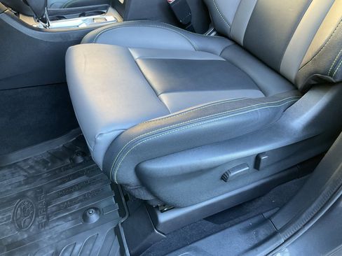 Used 2023 Subaru Ascent Onyx Edition image 26