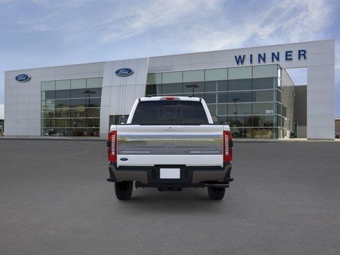 New 2026 Ford F350 King Ranch AWD/4WD image 5
