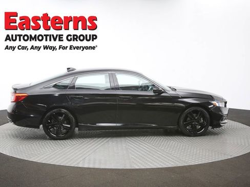 Used 2020 Honda Accord Sport image 40