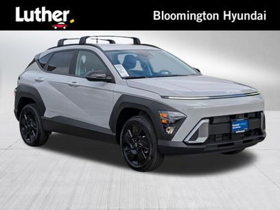 Certified 2026 Hyundai Kona SEL Sport