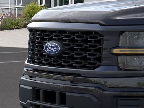 New 2026 Ford F150 STX AWD/4WD image 17