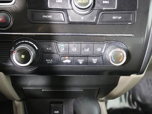 Used 2013 Honda Civic LX image 14