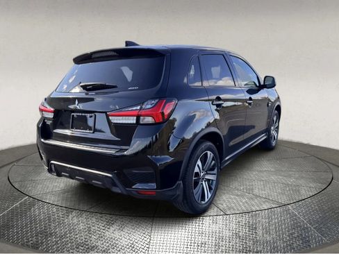 Used 2024 Mitsubishi Outlander Sport AWD image 7