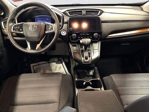 Used 2019 Honda CR-V EX image 11