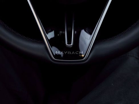 Used 2023 Mercedes-Benz Maybach S 680 4MATIC image 72