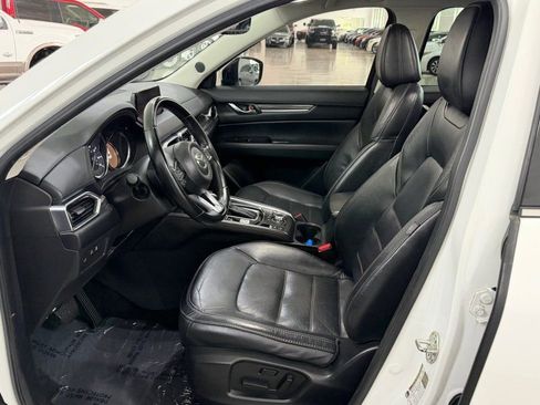 Used 2017 MAZDA CX-5 Grand Touring FWD image 15