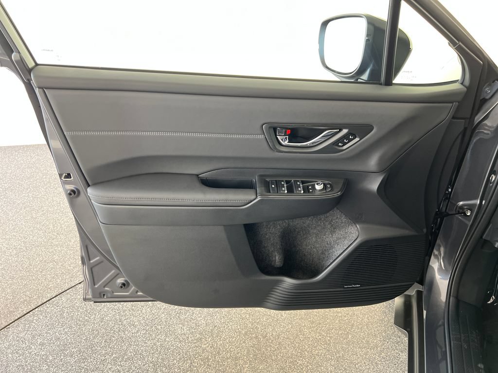 New 2026 Subaru Outback Touring XT AWD/4WD image 12