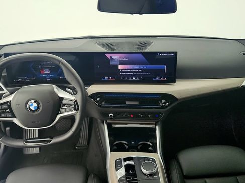 Used 2025 BMW 330i Sedan RWD image 22