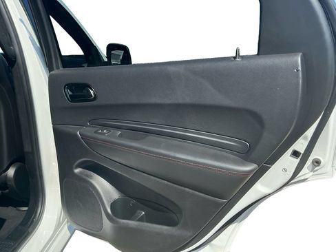 Used 2024 Dodge Durango GT AWD/4WD image 17