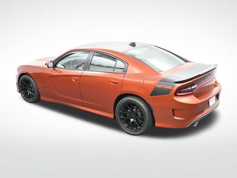 Used 2021 Dodge Charger R/T w/ Daytona Edition Group RWD image 27