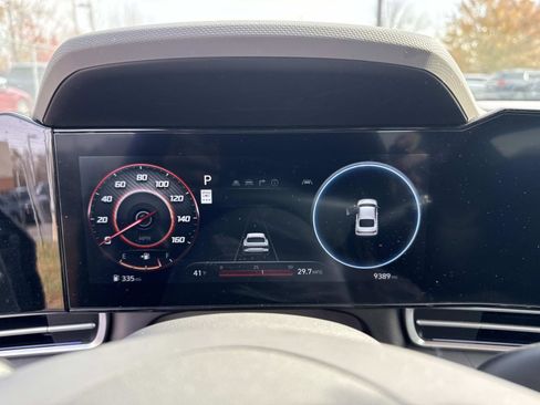 Certified 2024 Hyundai Elantra SEL image 27