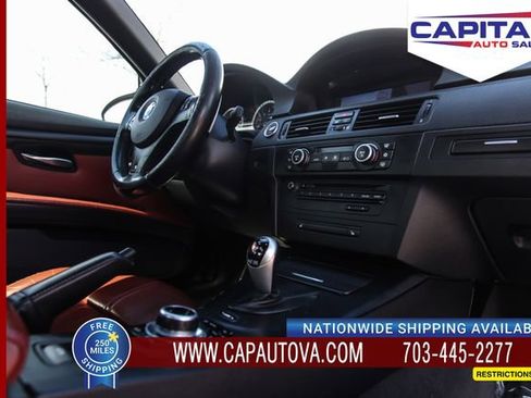 Used 2009 BMW M3 Convertible image 37