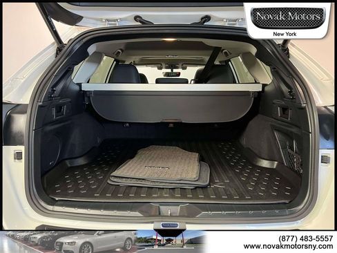 Used 2022 Subaru Outback Limited XT image 12