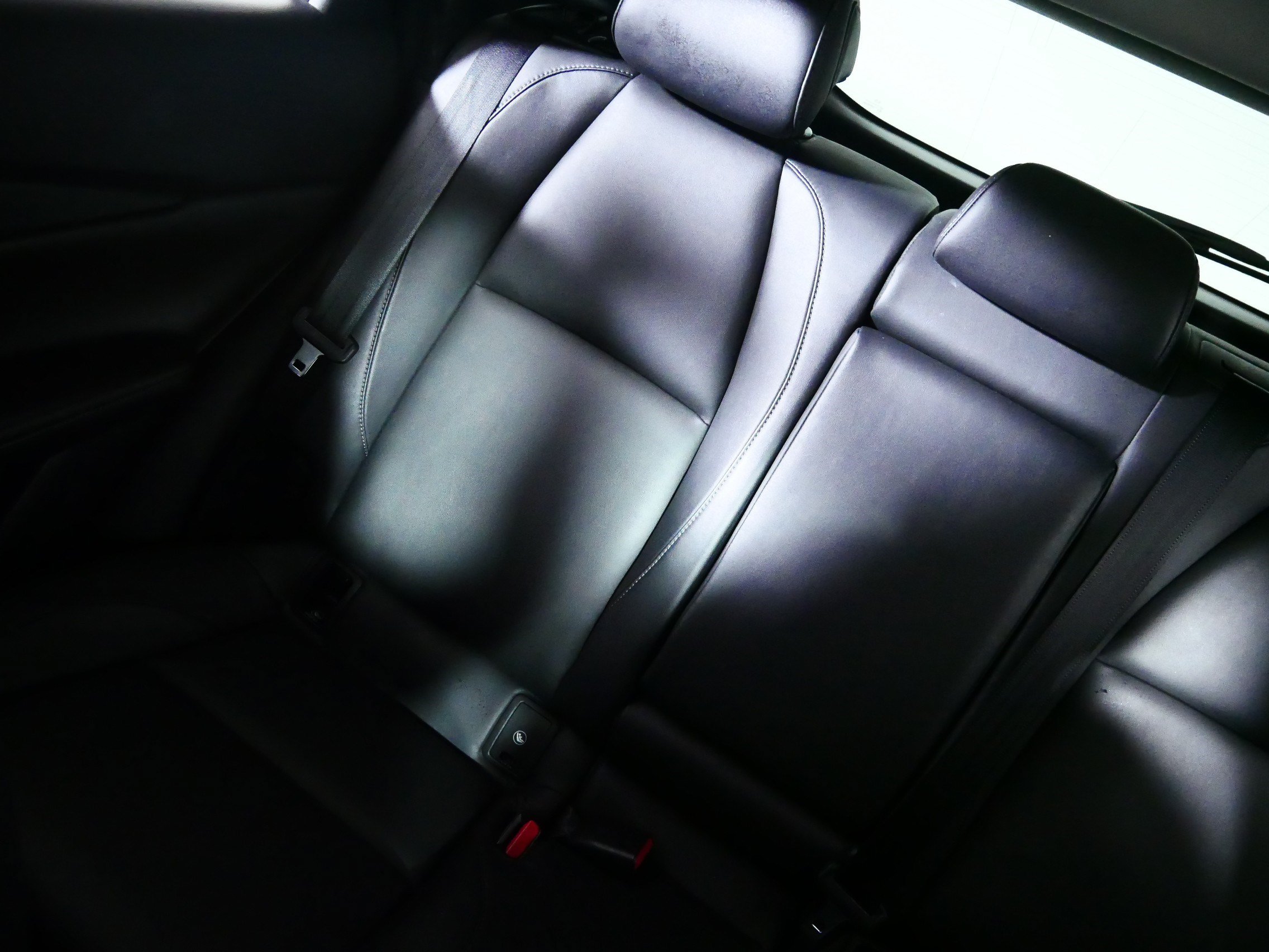 Used 2022 MAZDA CX-30 AWD 2.5 S w/ Select Package image 12