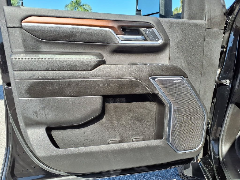 Used 2024 GMC Sierra 2500 Denali w/ Technology Package AWD/4WD image 26