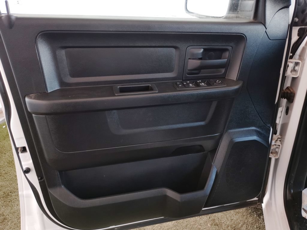 Used 2018 RAM 1500 Tradesman w/ Popular Equipment Group RWD image 22