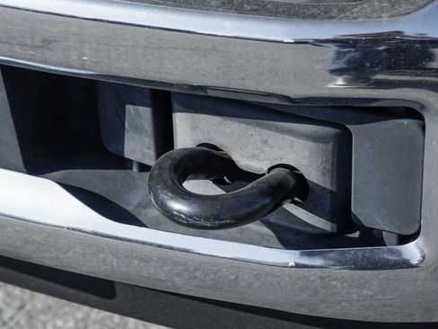 Used 2017 Ford F550 2WD Regular Cab Super Duty image 46