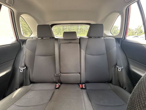Certified 2025 Toyota RAV4 LE AWD/4WD image 52