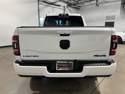 Used 2023 RAM 2500 Limited