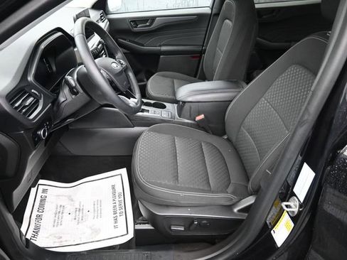 Used 2023 Ford Escape Active image 6