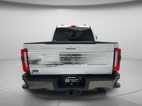 Used 2023 Ford F250 King Ranch w/ Tremor Off-Road Package AWD/4WD image 6