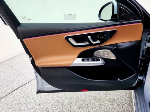 Used 2026 Mercedes-Benz E 350 Sedan image 24