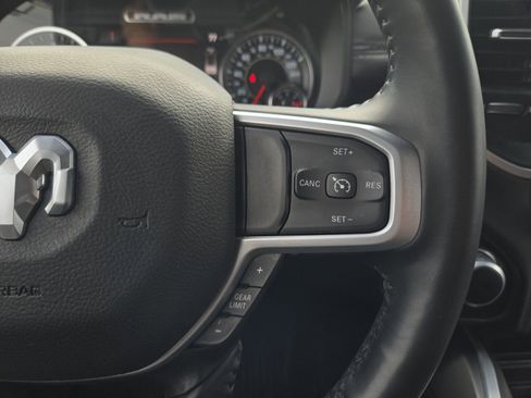 Used 2022 RAM 1500 Lone Star RWD image 16