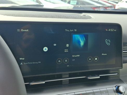 New 2026 Hyundai Kona Limited AWD/4WD image 11