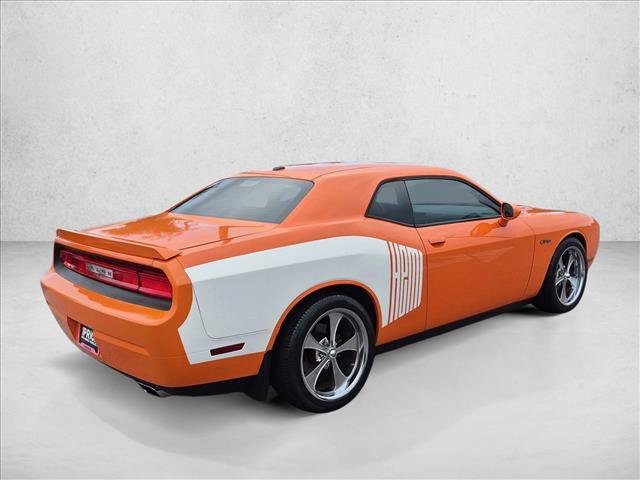Used 2012 Dodge Challenger R/T RWD image 5