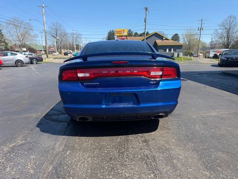 Used 2012 Dodge Charger R/T image 9