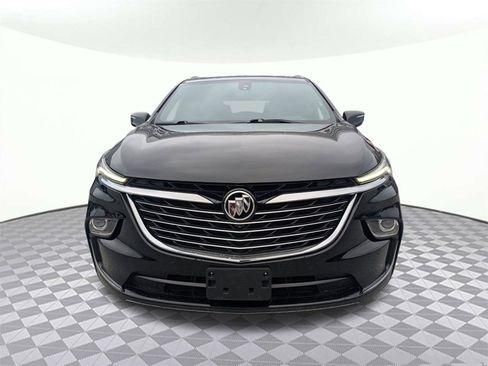 Used 2024 Buick Enclave Premium image 8