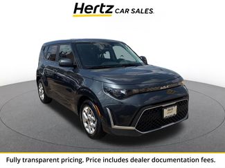 Used 2025 Kia Soul LX w/ LX Technology Package FWD video 1