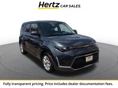 Used 2025 Kia Soul LX w/ LX Technology Package