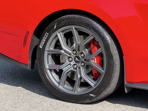 Used 2024 Ford Mustang Premium w/ 2.3L High Performance Package RWD image 18