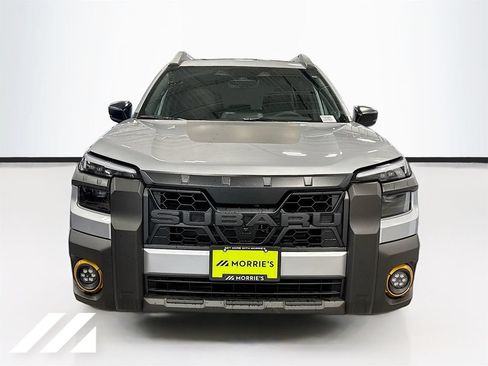 New 2026 Subaru Outback Wilderness w/ Wilderness Package AWD/4WD image 2