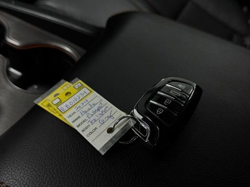 Used 2024 Honda Passport TrailSport image 39