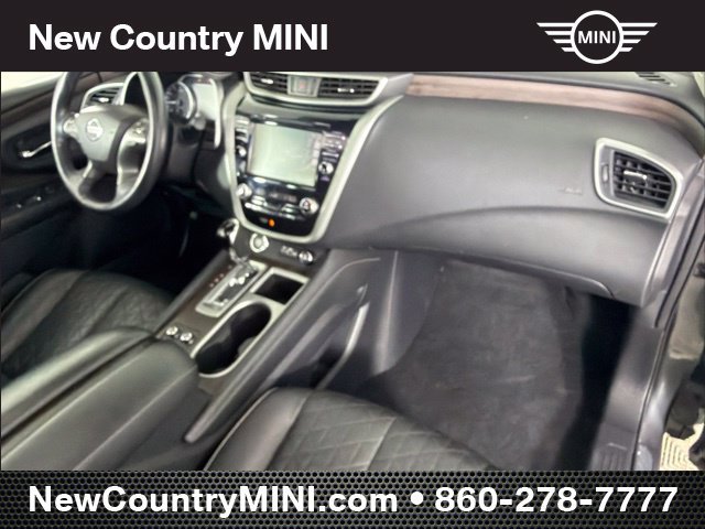 Used 2020 Nissan Murano Platinum w/ Cargo Package AWD/4WD image 26