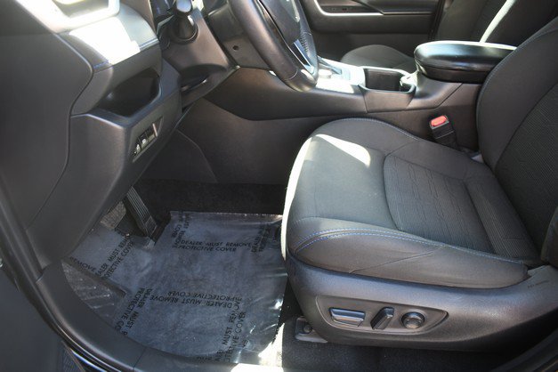 Certified 2024 Toyota RAV4 SE AWD/4WD image 15
