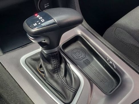 Used 2022 Dodge Charger SXT RWD image 27