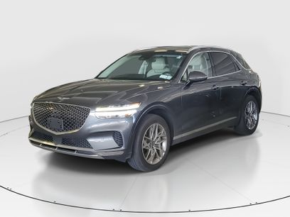 Certified 2023 Genesis GV70 2.5T Select w/ Select Package