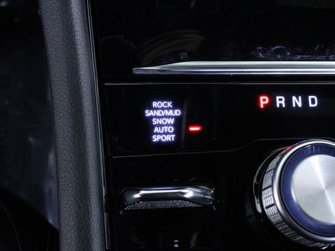 Used 2022 Jeep Grand Cherokee L Overland image 35