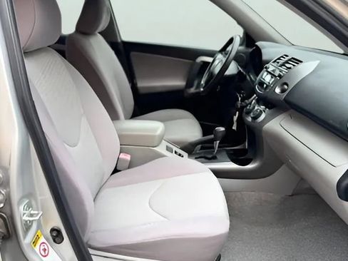 Used 2007 Toyota RAV4 2WD image 21